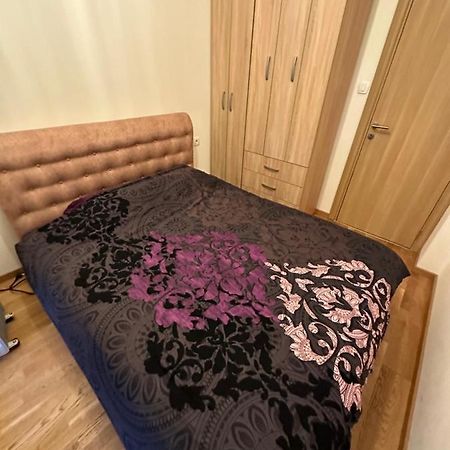 Irina Centre Apartment Podgorica Exteriér fotografie