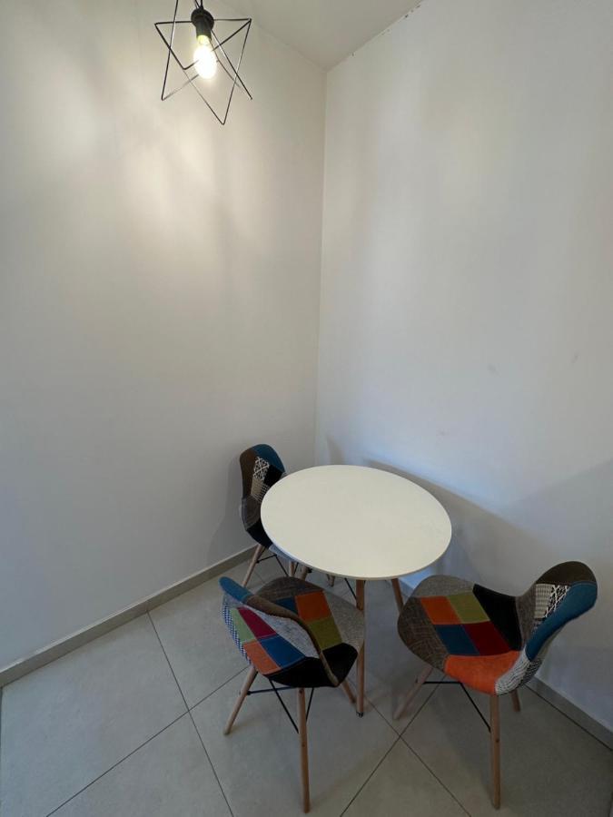 Irina Centre Apartment Podgorica Exteriér fotografie