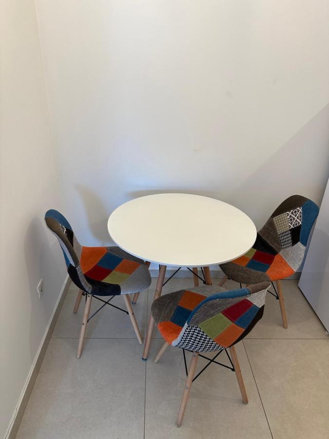 Irina Centre Apartment Podgorica Exteriér fotografie