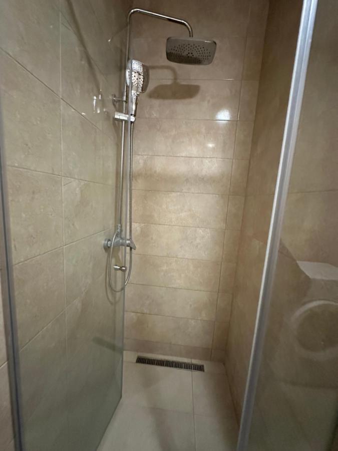 Irina Centre Apartment Podgorica Exteriér fotografie